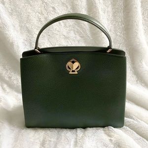 Kate Spade Top Handle Handbag